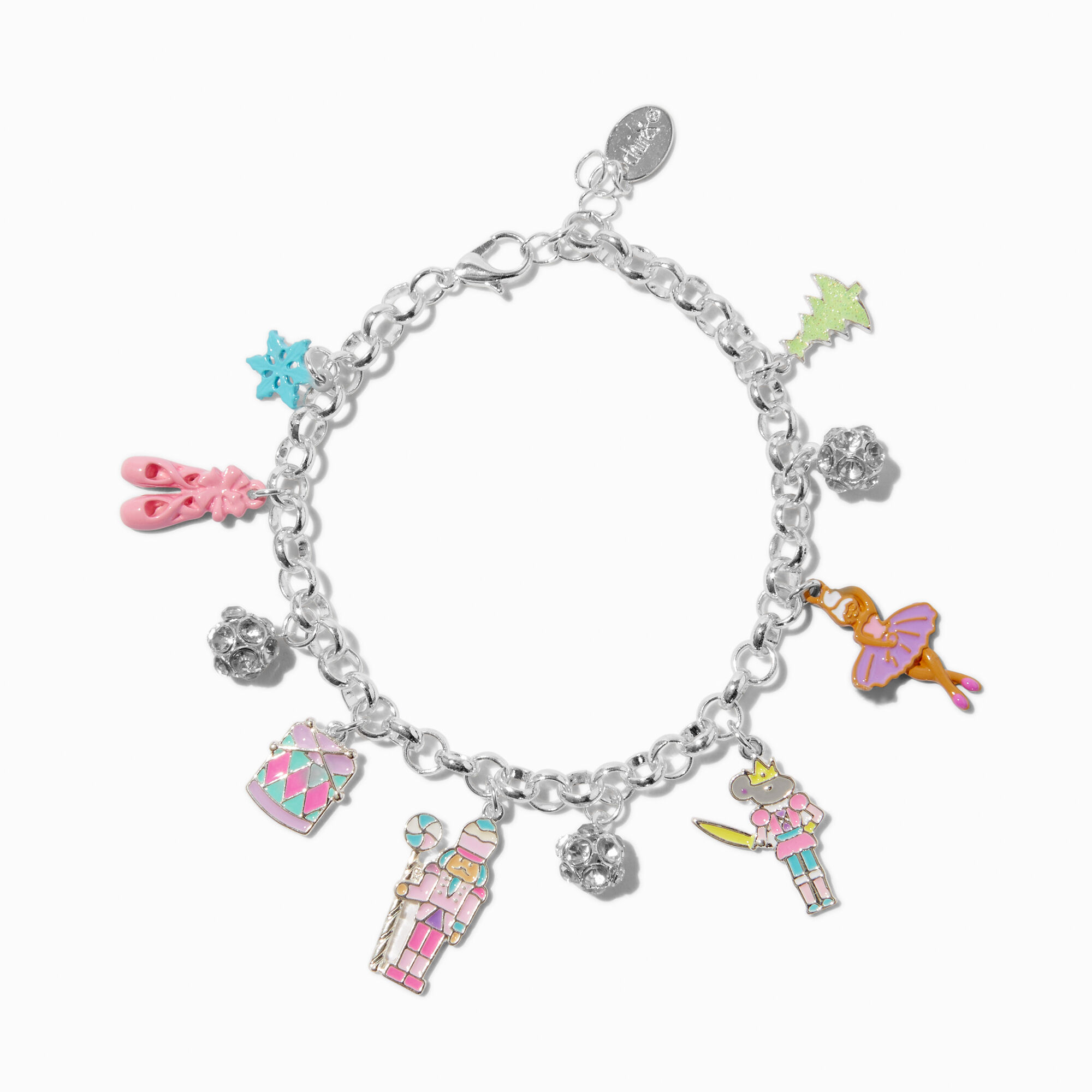 Claires kids jewelry discount