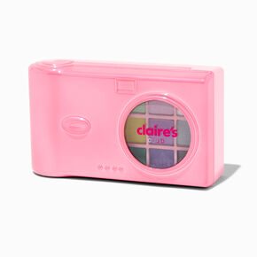 Claire's Makeup Case – Multilayer Make Up Box Storage Vanity Case