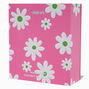Pink Daisy Mini Book Makeup Set,