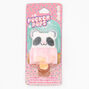 Gloss panda en tutu Pucker Pops&reg; - Fraise,