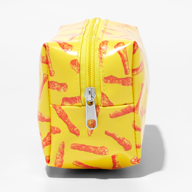 Cheetos&reg; Makeup Bag,