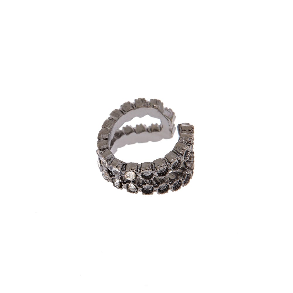 Claire's lip rings on sale