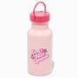 &#39;Don&#39;t Be Jealous&#39; Metal Water Bottle,