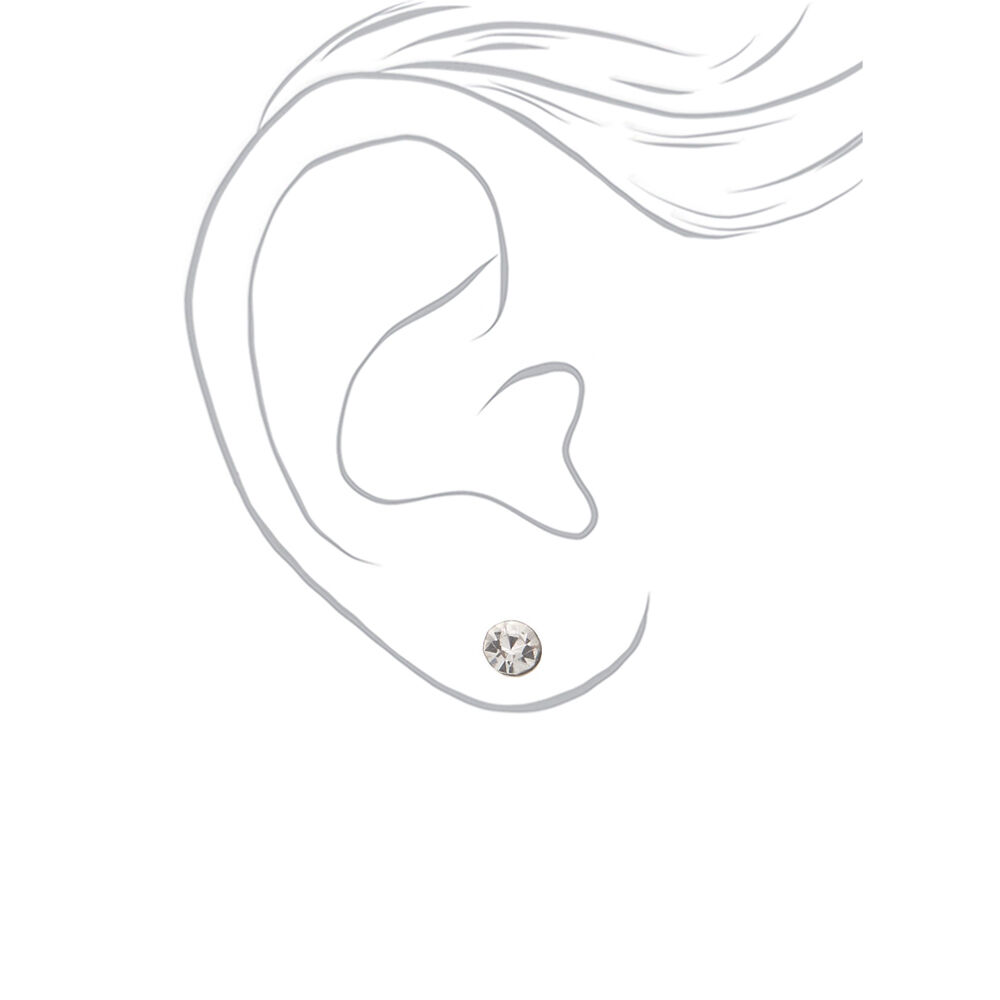 claire s magnetic earrings for guys