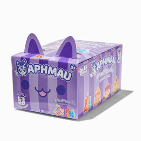 Aphmau&trade; Litter 7 Carnival Treats Mystery MeeMeows Plush Toy Blind Bag - Styles Vary,