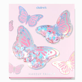 Pink Butterfly Makeup Set,