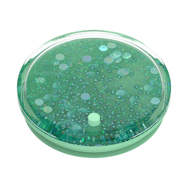 PopSockets PopGrip - Liquid Mint,