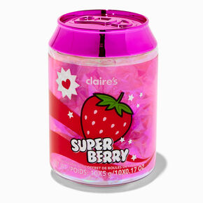 Strawberry Soda Bath Bomb Set - 10 Pack,
