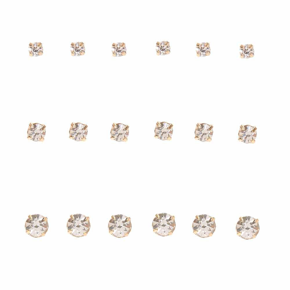 Geometric Pearl Stud Earrings Set for Women Vintage Gold Metal Square Round  Earrings Trend Jewelry Party - China Earring Set and Peal Earrings price |  Made-in-China.com