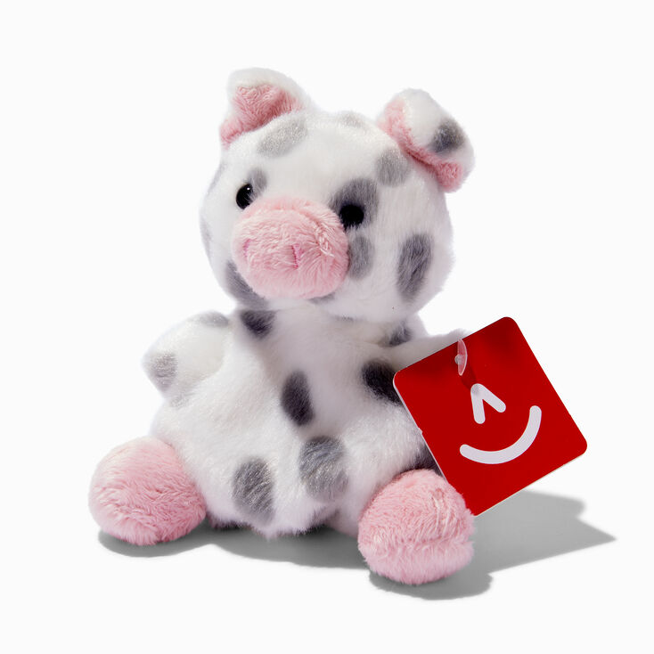 Peluche 13&nbsp;cm Piggles Palm Pals&trade;,