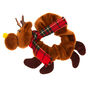 Chouchou renne - Marron,