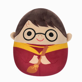 Squishmallows&trade; Harry Potter&trade; 8&quot; Soft Toy,