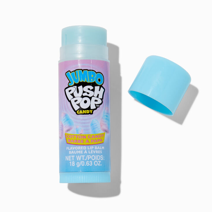 Push Pop&trade; Humongous Lip Balm,