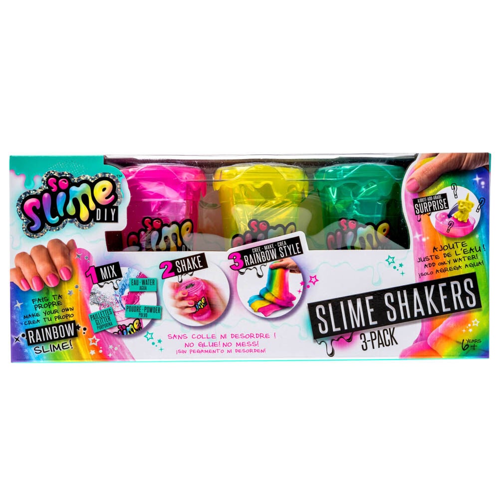 so slime 3 pack