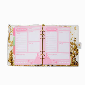Wicked&trade; Claire&#39;s Exclusive Shaker Planner,