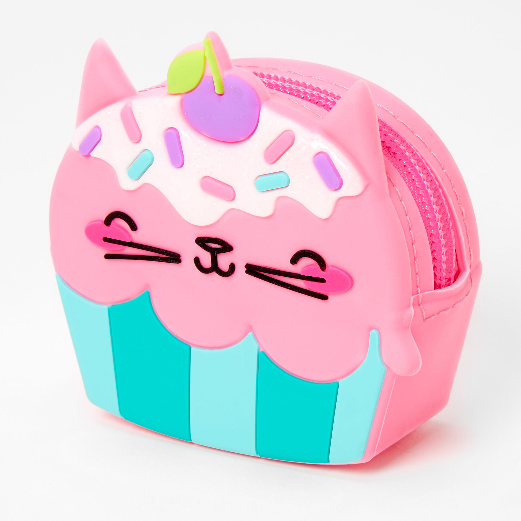 Claire's sales coin purse