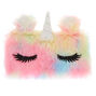 Pastel Rainbow Unicorn Pencil Case,