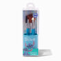 Disney Stitch Claire&#39;s Exclusive Makeup Brushes - 5 Pack,