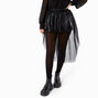 Black High-Low Tutu,