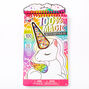 100% Magic Unicorn Shaker Sketchbook,