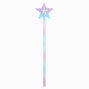 Claire&#39;s Club Purple Pastel Wand,