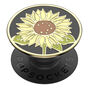 PopGrip PopSockets - Tournesol fa&ccedil;on email,