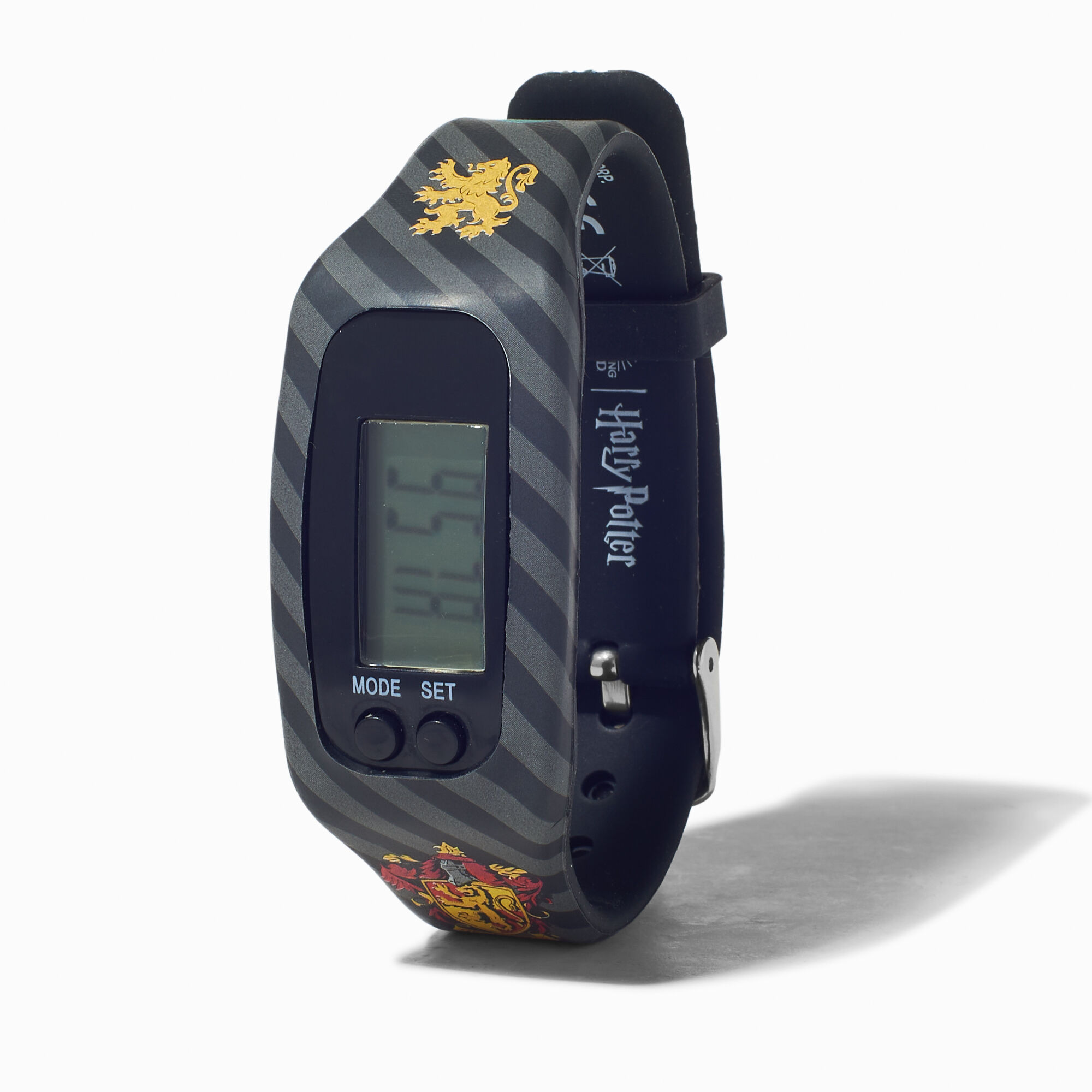 Kids LED Active Watch Harry Potter Claire s US