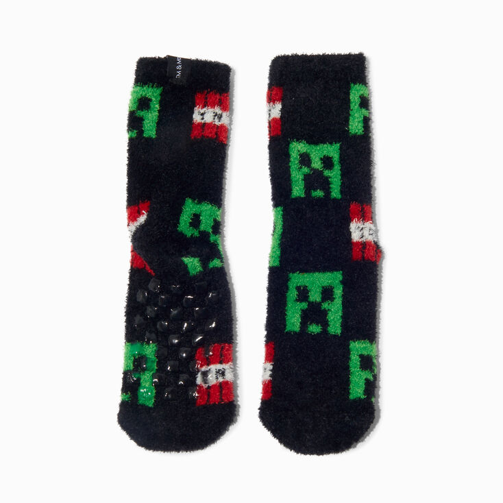 Minecraft&trade; Cosy Socks - 1 Pair,