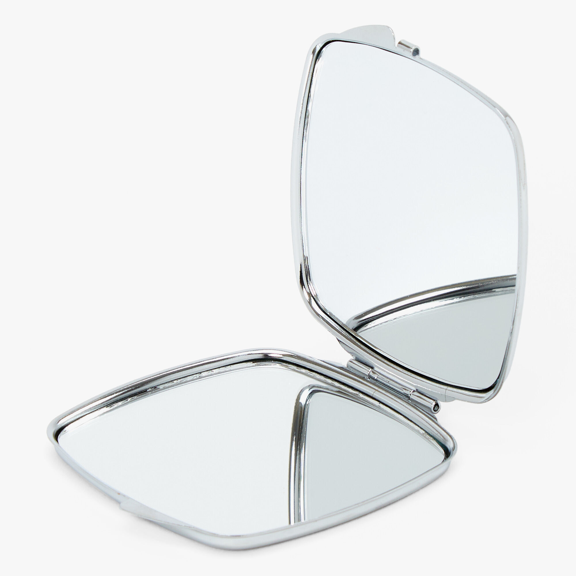Round Cat Eye Tortoiseshell Sunglasses Brown Claire's US