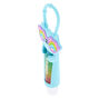 Tube de gloss de Cam la chatte parfum myrtille,