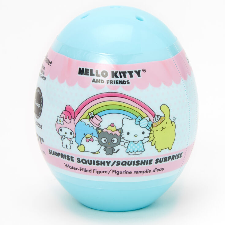 Hello Kitty&reg; And Friends Surprise Squishy - Styles May Vary,