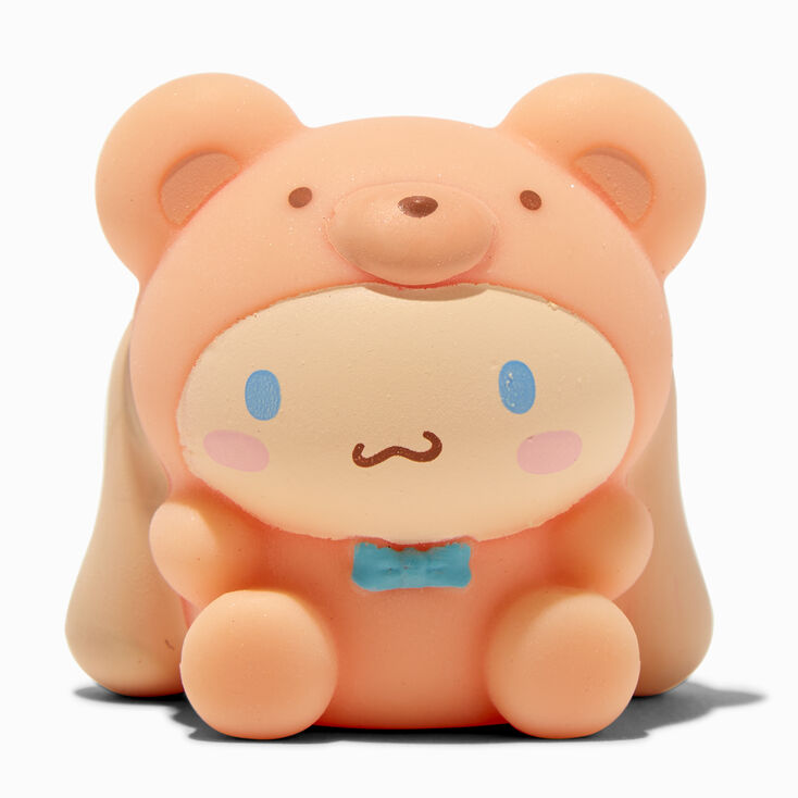 Hello Kitty&reg; And Friends Latte Bear Series Surprise Squishy Blind Bag - Styles Vary,