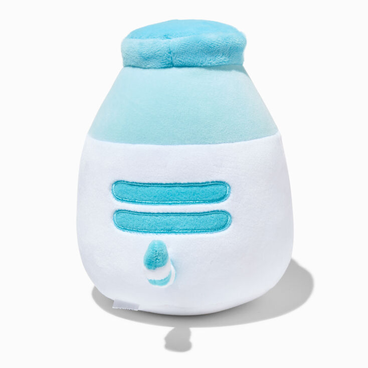 Pusheen&reg; 6&#39;&#39; Milk Bottle Plush Toy,
