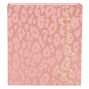 Pink Glitter Leopard 48 Piece Makeup Set,