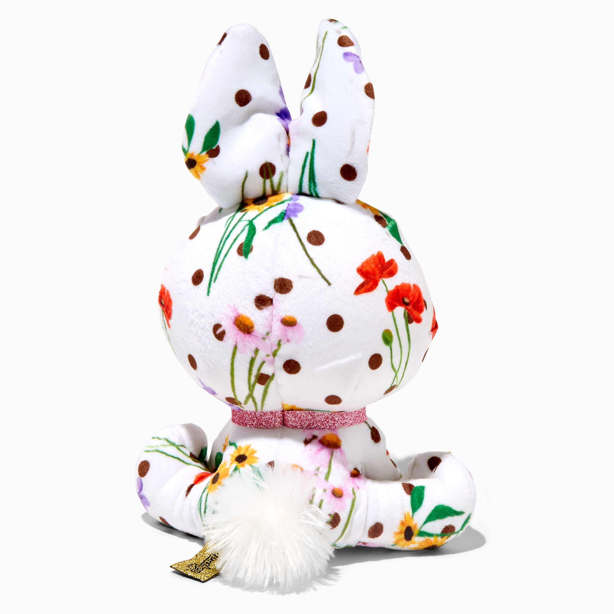 P.Lushes Pets™ Secret Garden Wave Flora Karrats Plush Toy,