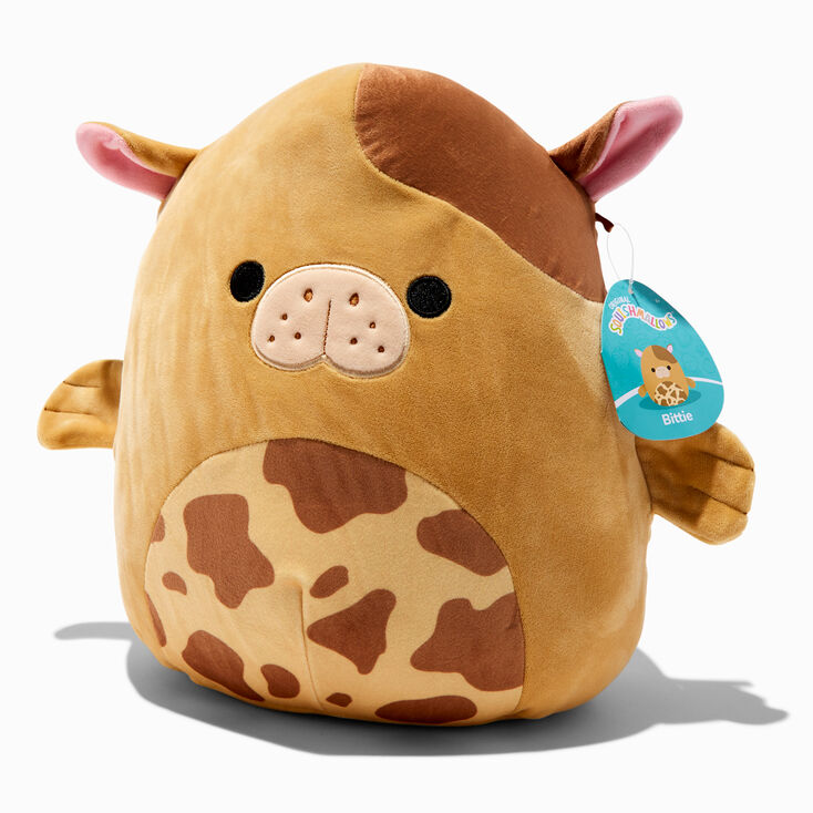 Squishmallows&trade; 12&quot; Bittie Plush Toy,