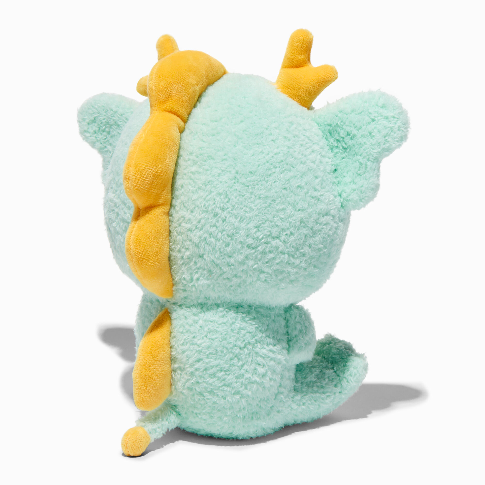 Kirin plush store