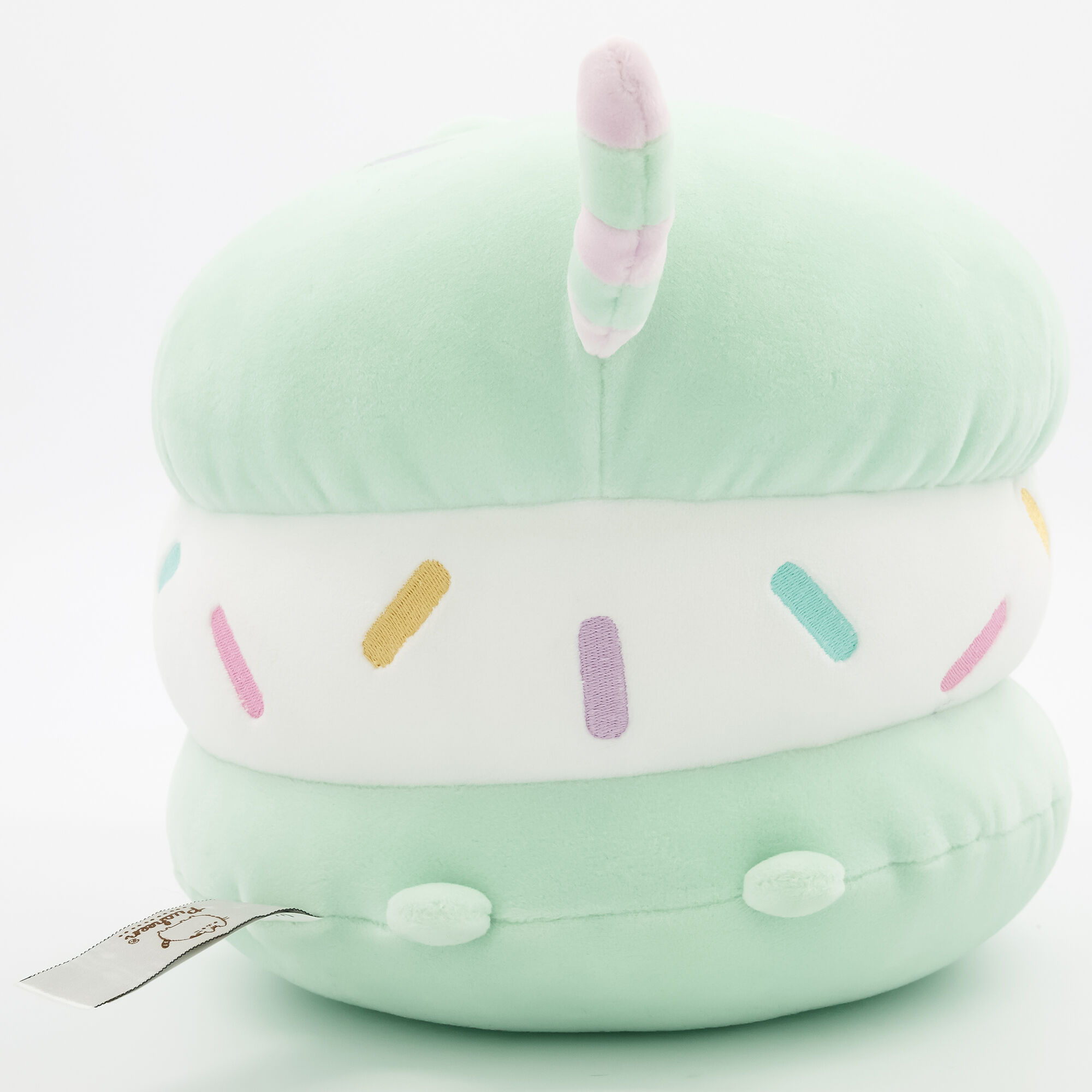 Pusheen® Ice Cream Medium Squisheen – Mint,