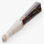 Daisy Rainbow Pride Folding Fan,