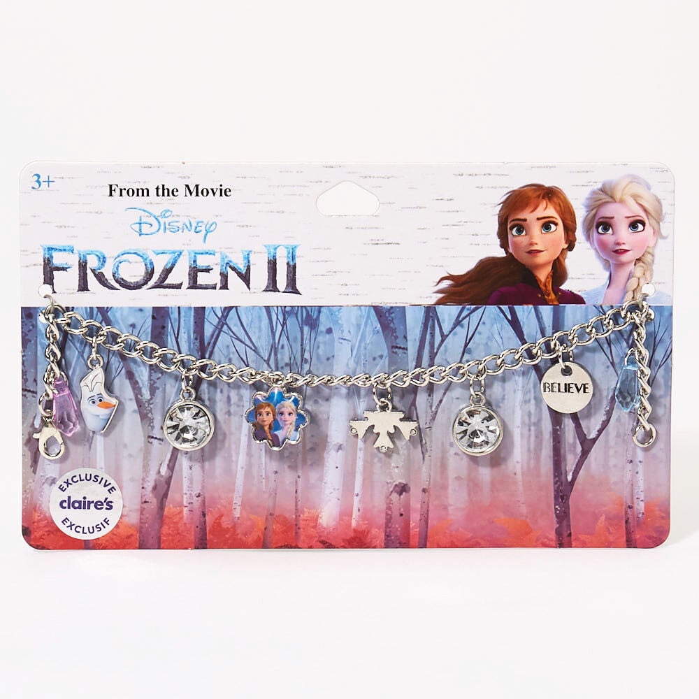 Elsa bracelet hot sale
