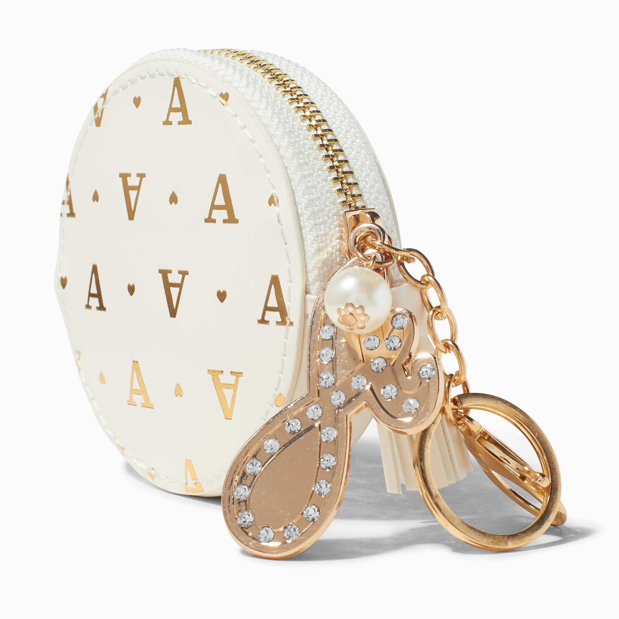 Pretty 2025 coin purse