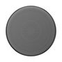 PopSockets&reg; Swappable PopGrip - Translucent Black Smoke,