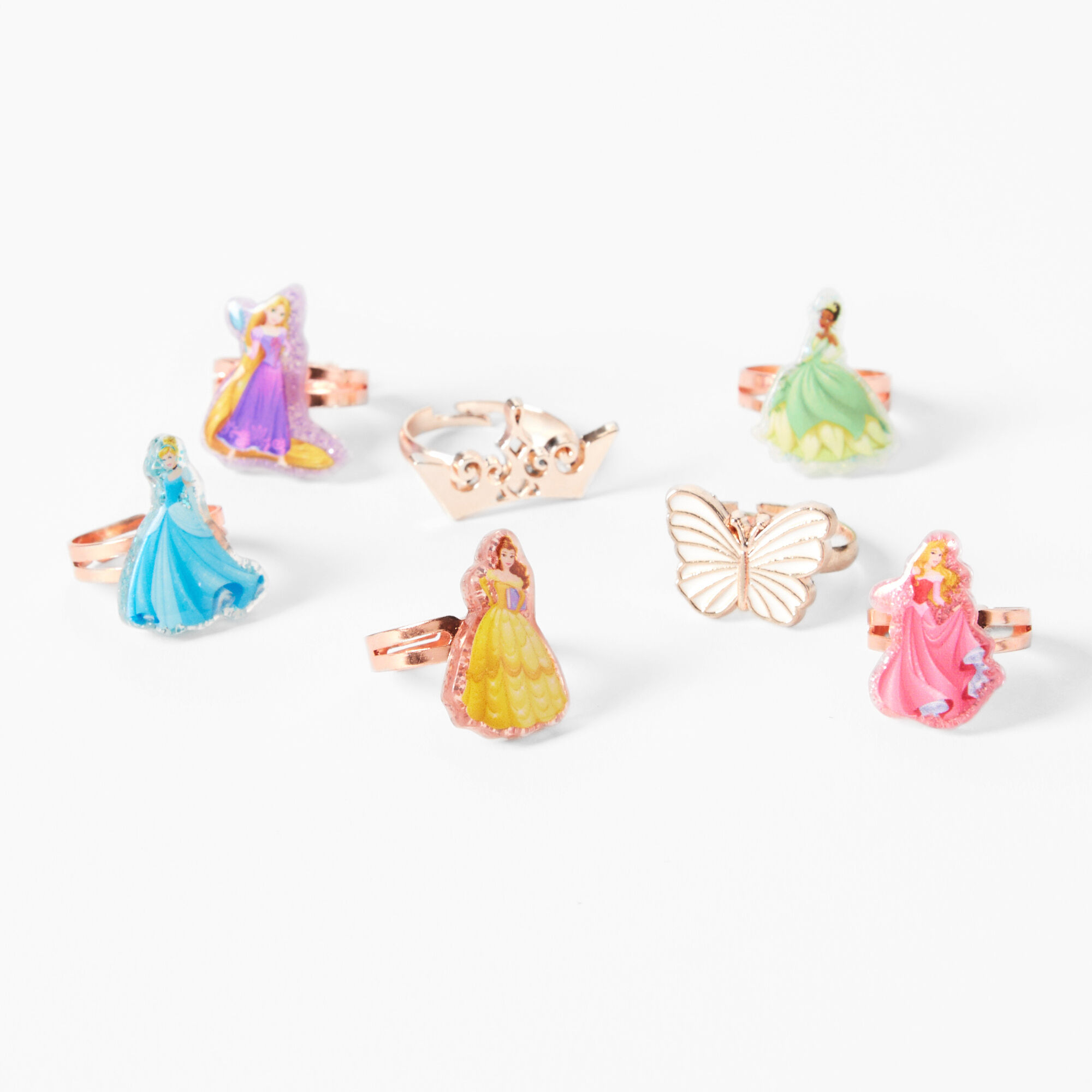 Disney cheap princess ring