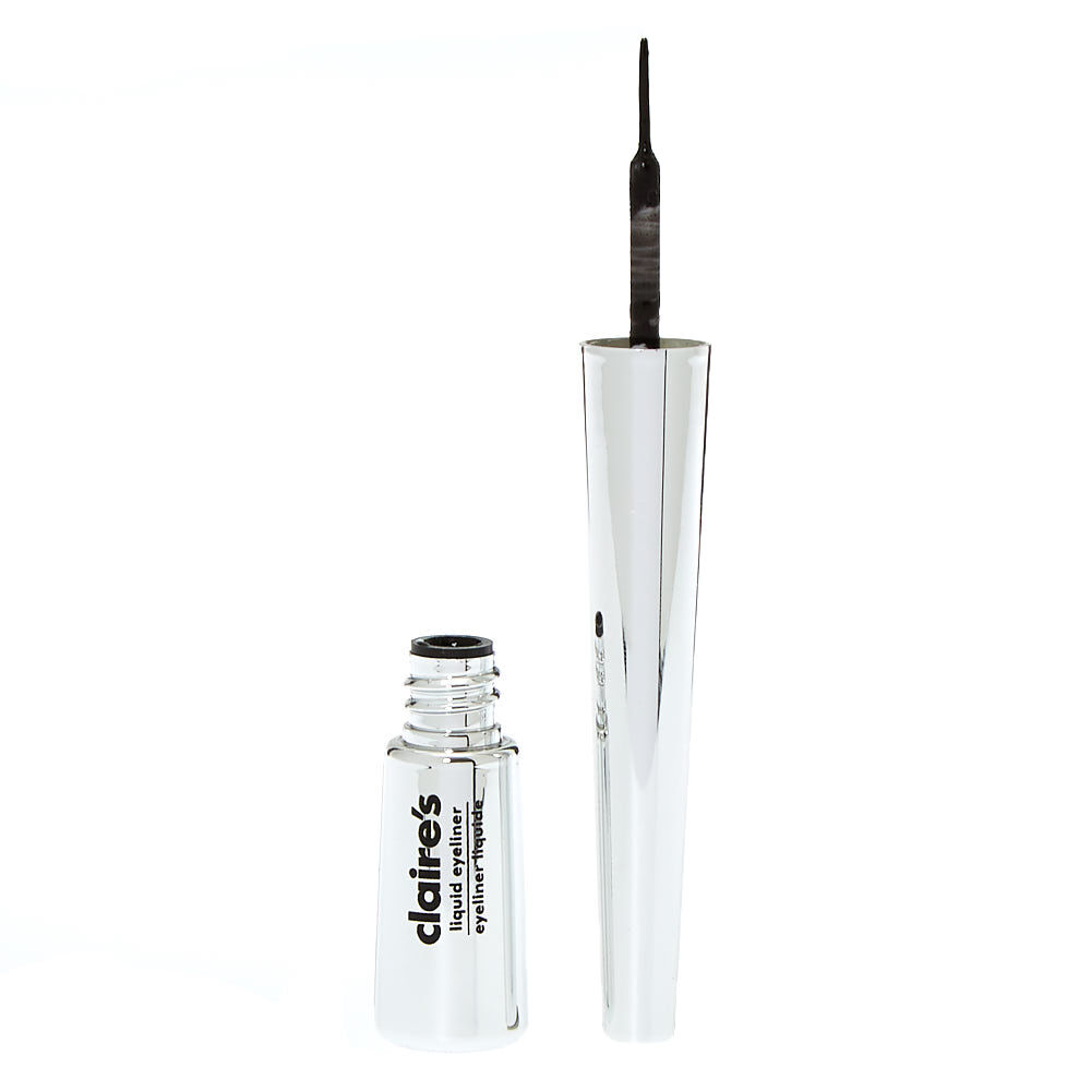 Liquid Eyeliner - Black,