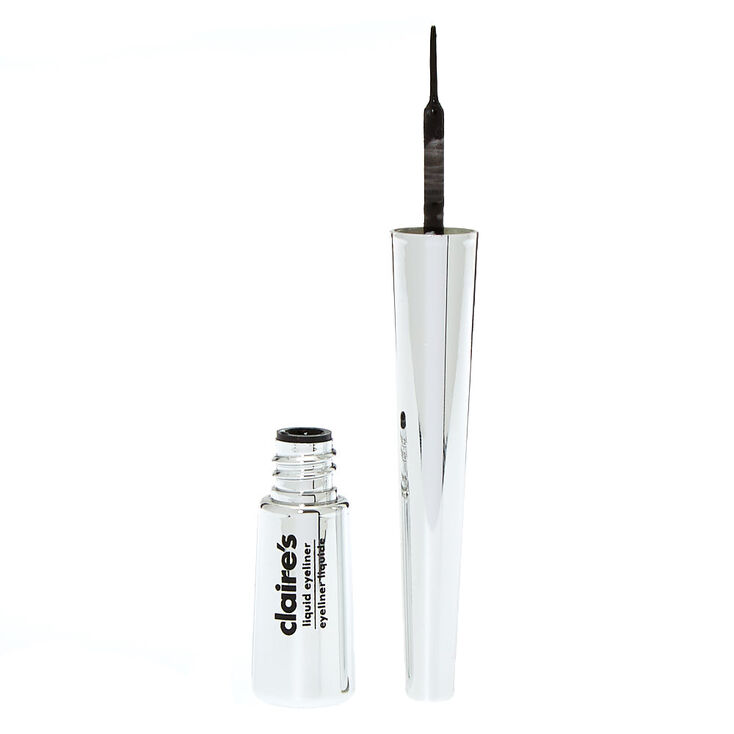 Liquid Eyeliner - Black,