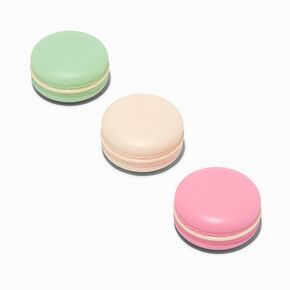 C by Claire&#39;s Limited Edition Macaron Super Balm Trip Gift Set - 3 Pack,