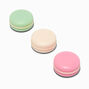 C by Claire&#39;s Limited Edition Macaron Super Balm Trip Gift Set - 3 Pack,