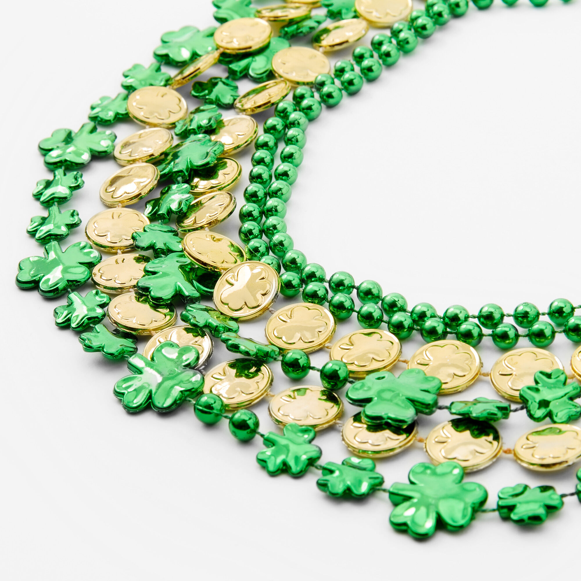 Saint patrick's day jewelry online