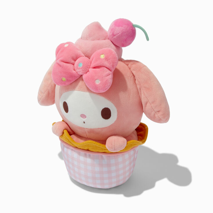 My Melody&trade; 10&#39;&#39; Ice Cream Cone Soft Toy,