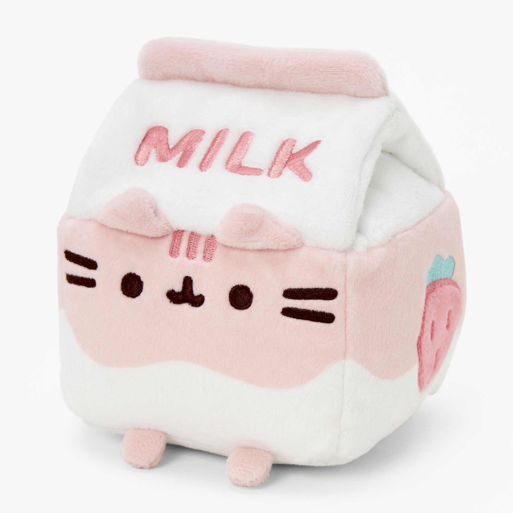 Small pusheen plush store